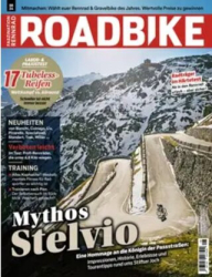 :  RoadBIKE Magazin August No 08 2024