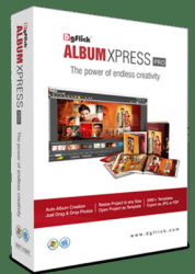 : Album Xpress Premium 15.0