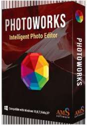 : AMS Software PhotoWorks 18.0