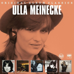 : Ulla Meinecke - Original Album Classics  (2013)