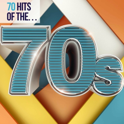 : 70 Hits of the 70s (2016)