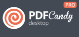 : Icecream PDF Candy Desktop Pro 3.07
