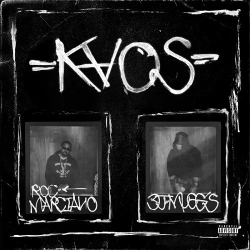 : DJ Muggs & Roc Marciano - KAOS  (2018)