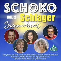 : Schoko Schlager (Volumes 2) (Sommerbunt) (2024)