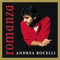 : Andrea Bocelli - Romanza (Super Deluxe) (2024) FLAC