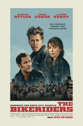 : The Bikeriders 2023 German AC3 MD WEBRip x265 - LDO