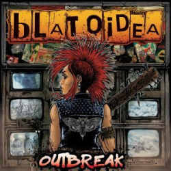 : Blatoidea - Outbreak (2024)