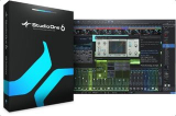 : PreSonus Studio One 6 Pro v6.6.2