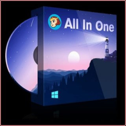 : DVDFab v13.0.2.1 (x64) All in One
