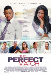 : The Perfect Match 2016 German 720p Web h264-DunghiLl