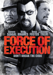 : Force of Execution German 2013 Dl 1080p BluRay Avc-FiSsiOn