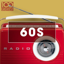 : 100 Greatest 60s - Golden Oldies From The Sixties  (2020)