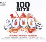 : 100 Hits - 2000s  (2008)