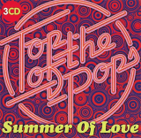 : Top Of The Pops - Summer Of Love  (2018)