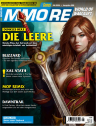 : PC Games MMore Magazin No 08 2024