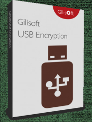 : GiliSoft USB Stick Encr-yption 12.5