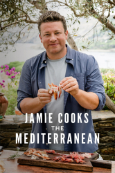: Jamie Oliver 5 Zutaten mediterran S01E01 German Dl 1080p Web h264-Haxe