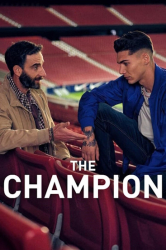 : Der Champion 2024 German Dl Eac3 2160p Webrip x265-Devil