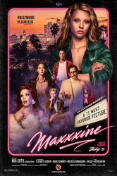 : MaXxxine 2024 German 1080p Ts Md x264-Maxxxine