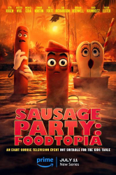 : Sausage Party Foodtopia S01E01 German Dl 1080P Web H264-Wayne