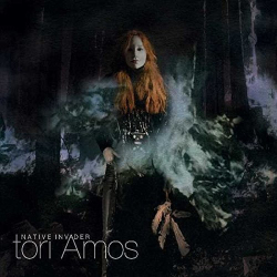 : Tori Amos - Native Invader (Deluxe Edition)  (2017)