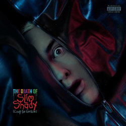 : Eminem - The Death of Slim Shady (Coup De Grâce) (Bonus Tracks Version) (2024)
