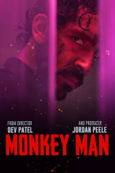 : Monkey Man 2024 Uncut German TrueHD ATMOS 720p BluRay x264 - FDHQ