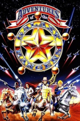 : The Adventures Of The Galaxy Rangers S01 Complete German Dl Fs 720P Bluray X264-Watchable