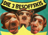 : Die 3 Besoffskis - Sammlung (17 Alben) (2006-2020)