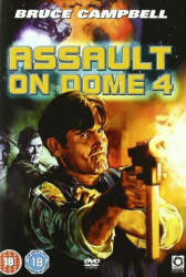 : Dome 4 1996 German Dl Dvdrip X264-Watchable