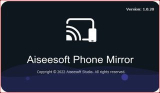 : Aiseesoft Phone Mirror v2.2.38 (x64)