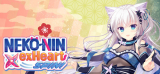 : Neko-Nin exHeart Spin-Tenoke