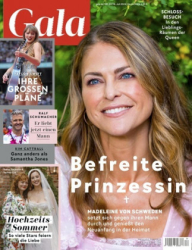 : Gala Magazin No 30 vom 17 Juli 2024