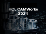 : CAMWorks 2024 SP3 for SolidWorks 2023-2024