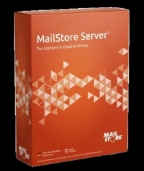 : MailStore Server 24.3.0.22356