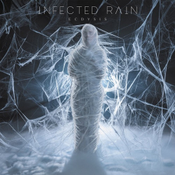 : Infected Rain - Ecdysis  (2022) FLAC