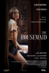 : The Housemaid 2021 German Dl 1080p BluRay Avc-Untavc