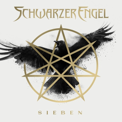 : Schwarzer Engel - Sieben  (2022) FLAC