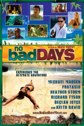 : No Bad Days 2008 German Dl 1080p BluRay x264-iFpd