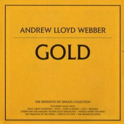 : Andrew Lloyd Webber - Gold (2001) N