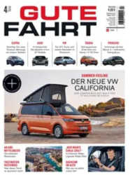 :  Gute Fahrt Automagazin Juli No 04 2024