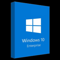 : Windows 10 Enterprise 22H2 build 19045.4651 (x64)