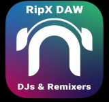 : Hit 'n' Mix RipX DAW PRO v7.1.1