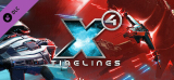 : X4 Foundations Timelines Linux-I_KnoW