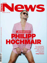 :  News Nachrichtenmagazin No 29 vom 18 Juli 2024