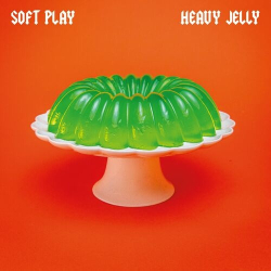 : Soft Play - Heavy Jelly (2024)
