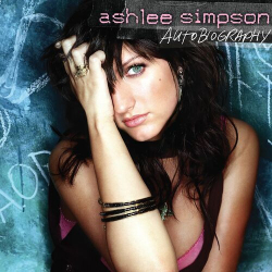 : Ashlee Simpson - Autobiography (Expanded Edition) (2024)