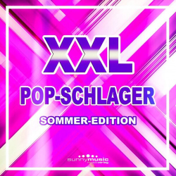 : Xxl Pop - Schlager (Sommer Edition) (2024)