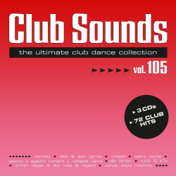 : Club Sounds Vol. 105 (2024)