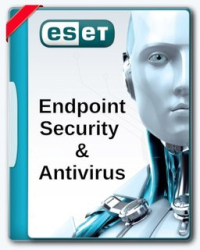 : ESET Endpoint Antivirus / ESET Endpoint Security v11.1.2039.2